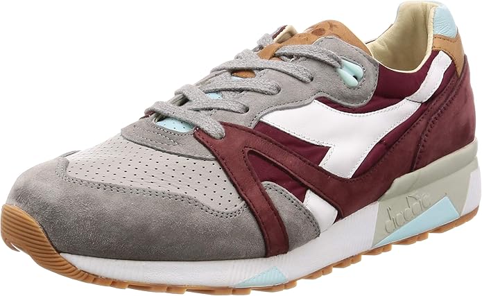 DIADORA HERITAGE　N9000ディアドラヘリテージ　スニーカー Diadora heritage（ディアドラ ヘリテージ） N9000 ITALIA(N9000